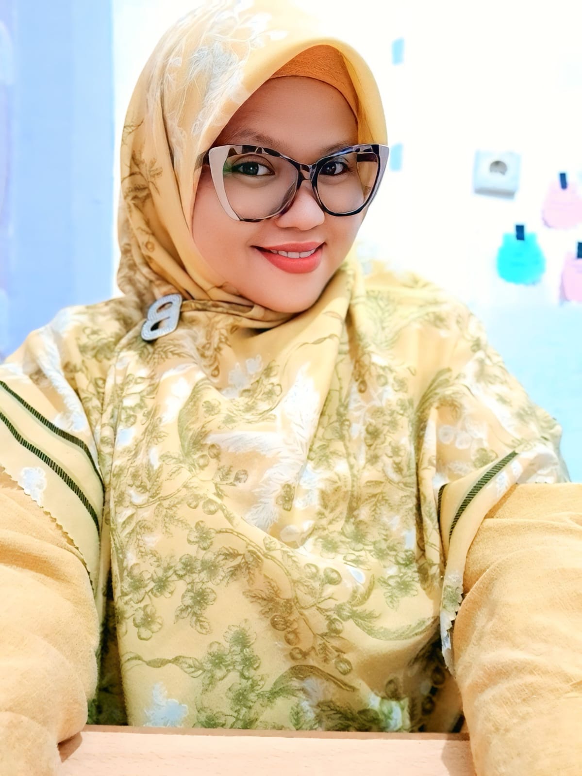 Team Member